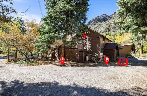 Snowbird Apartment | Mountain Apartment Located in BigCottonwood Canyon
