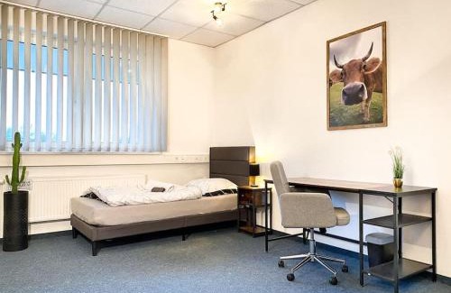 Dietmannsried Apartment | Mountain Apartment 2 The Art to live Perfect for Vacationers