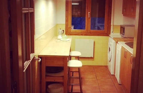 Chisagues Apartment | Mountain Apartment