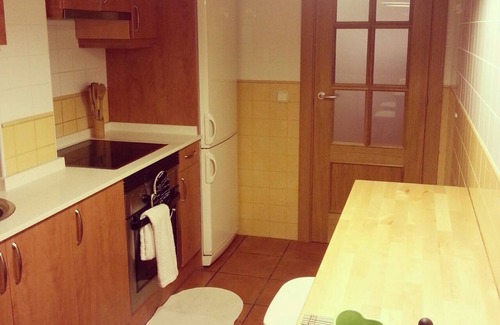 Chisagues Apartment | Mountain Apartment