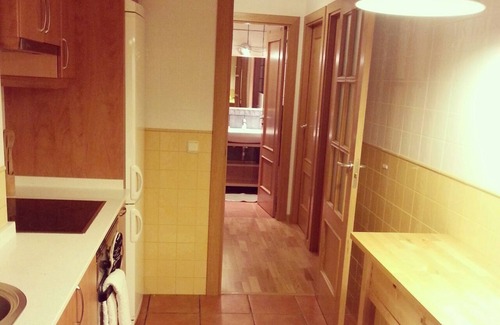 Chisagues Apartment | Mountain Apartment