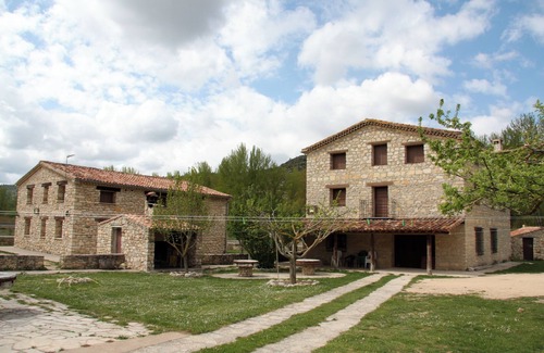 Beteta Apartment | Mountain apartment, for 8 people