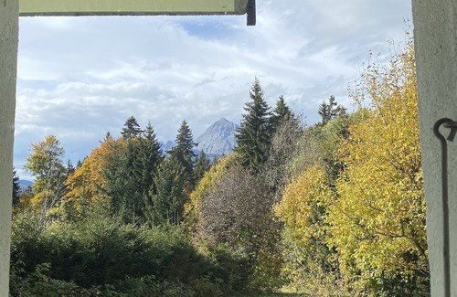 Crest-Voland Apartment | Mountain apartment