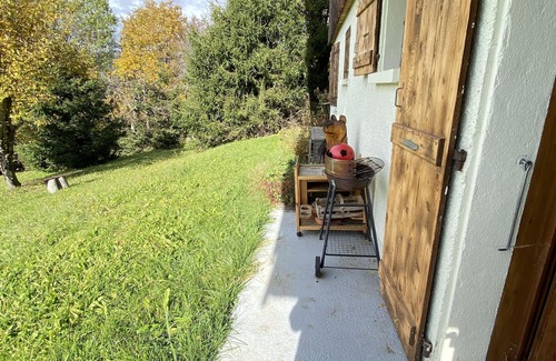 Crest-Voland Apartment | Mountain apartment