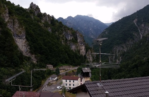 Ornica Apartment | Mountain apartment, ideal for relaxing walks
