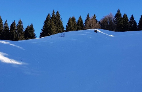 Ornica Apartment | Mountain apartment, ideal for relaxing walks