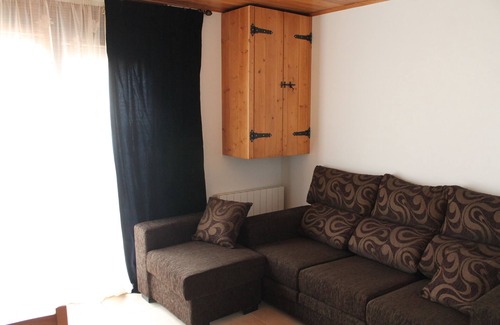 Sort Apartment | Mountain apartment (newly constructed)