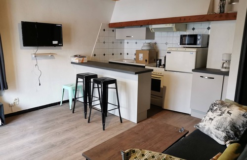 Vars Apartment | Mountain apartment rental