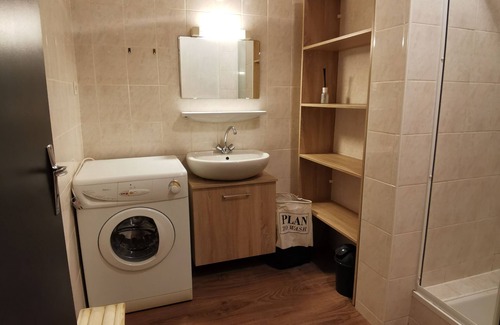 Vars Apartment | Mountain apartment rental