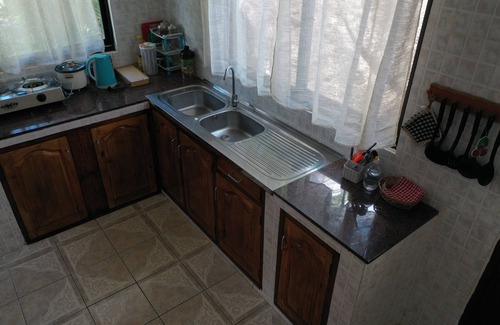 Anse Etoile Apartment | Mountain Apartment (Lauretta)