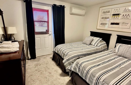 Creemore House | Mountain Ash Farm Country Manor