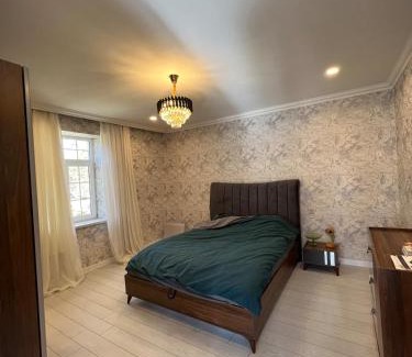 Yukhari Garabakh Region House | Mountain House