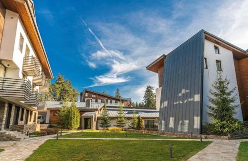 Maritsa Apartment | Mountain Bliss 1-BR