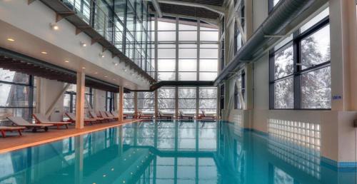 Maritsa Apartment | Mountain Bliss 1-BR