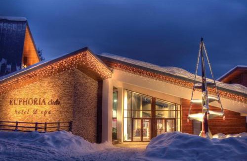 Maritsa Apartment | Mountain Bliss 1-BR
