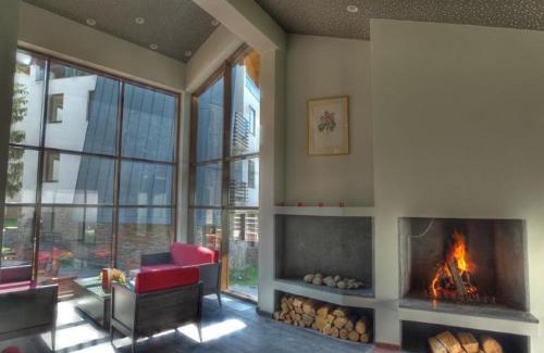 Maritsa Apartment | Mountain Bliss 1-BR