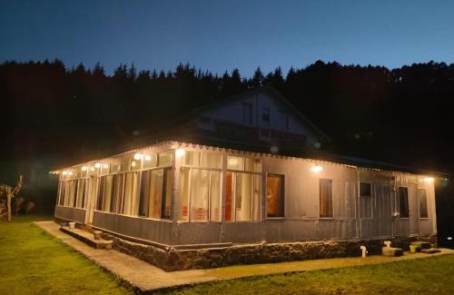 Khajjiar House | Mountain Bliss Homestay