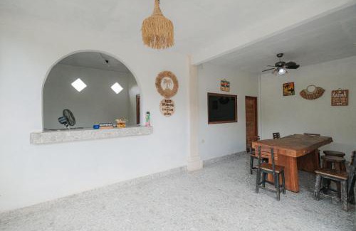 Songan Bed & Breakfast | Mountain bliss