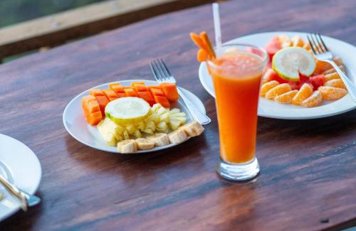 Songan Bed & Breakfast | Mountain bliss