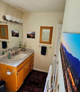 Nevada City House | Mountain Bliss Ranch - Hot tub and River Trails