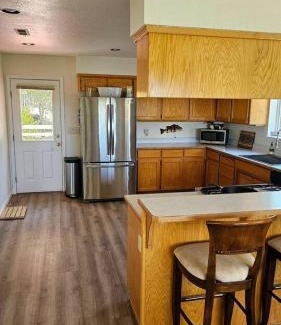 Nevada City House | Mountain Bliss Ranch - Hot tub and River Trails