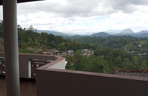 Kandy House | Mountain Bliss Villa