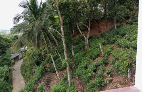 Kandy House | Mountain Bliss Villa