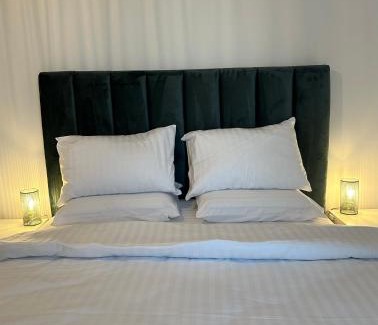 Brasov Apartment | Mountain Boutique Residence