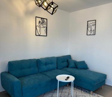 Brasov Apartment | Mountain Boutique Residence