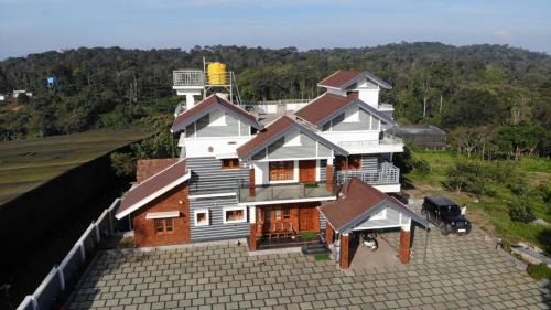 Madikeri House | Mountain Breeze Coorg