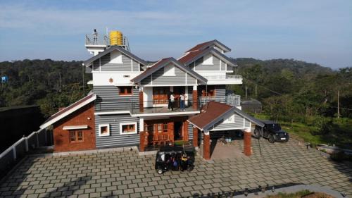 Madikeri House | Mountain Breeze Coorg