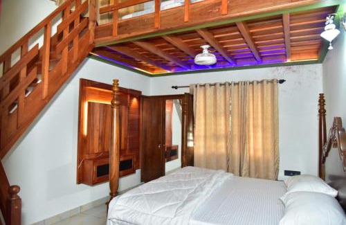 Madikeri House | Mountain Breeze Coorg