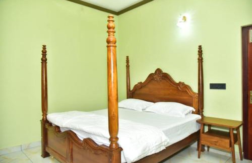 Madikeri House | Mountain Breeze Coorg