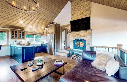Cle Elum House | Mountain Breeze Haven