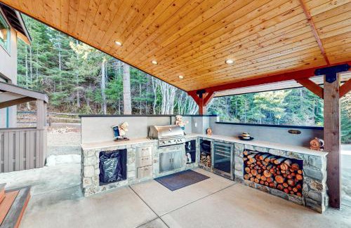 Cle Elum House | Mountain Breeze Haven