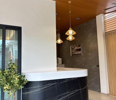 Ko Kaeo Villa | Mountain breeze villa phuket