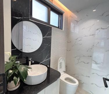 Ko Kaeo Villa | Mountain breeze villa phuket