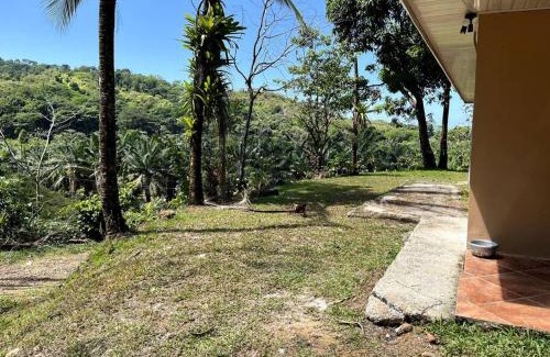 Savegre House | Mountain Breeze Villa