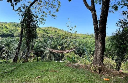 Savegre House | Mountain Breeze Villa