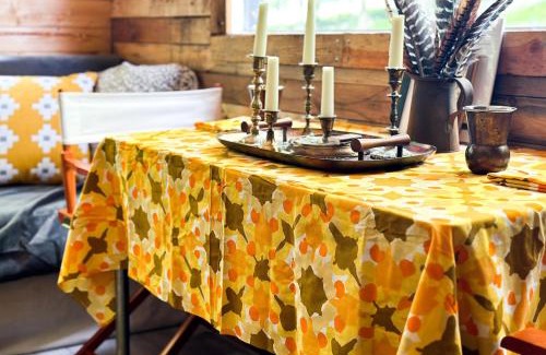 Bovina Center House | Mountain Brook Cabin