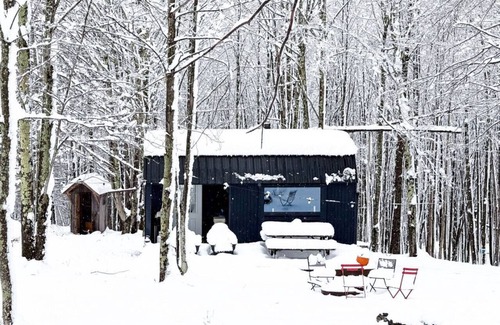 Bovina Center Apartment | Mountain Brook Cabin