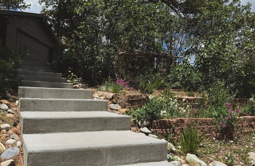 Durango Hills House | Mountain Bungalow