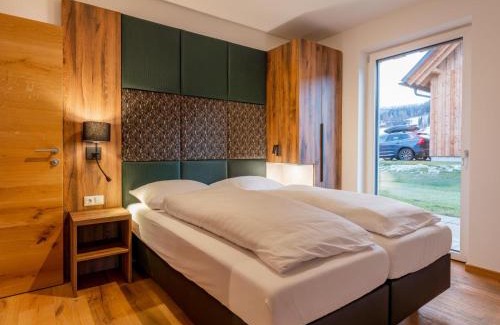 Sankt Lorenzen ob Murau House | Mountain Chalet Krek Wak Wou