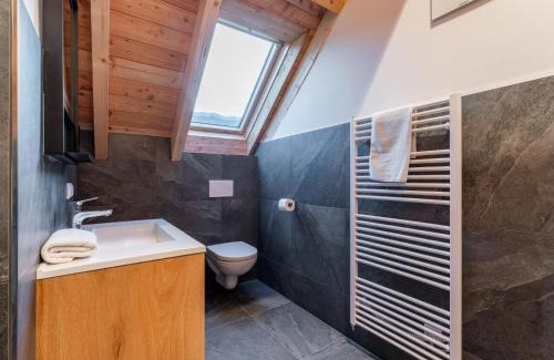 Sankt Lorenzen ob Murau House | Mountain Chalet Krek Wak Wou