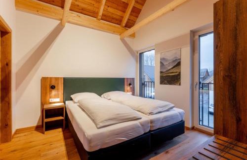 Sankt Lorenzen ob Murau House | Mountain Chalet Krek Wak Wou