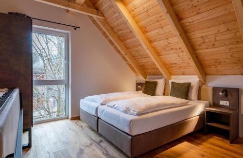 Sankt Lorenzen ob Murau House | Mountain Chalet Arnica