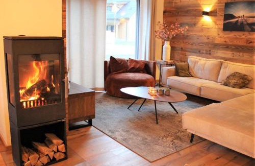 Sankt Lorenzen ob Murau House | Mountain Chalet Arnica