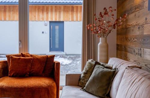 Sankt Lorenzen ob Murau House | Mountain Chalet Arnica