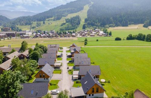 Sankt Lorenzen ob Murau House | Mountain Chalet Arnica