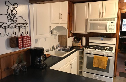 Idyllwild Cabin | Mountain Cabin - Old Idyllwild Charm! Dog friendly. Minutes from the village.